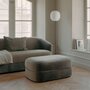 New Works Covent Pouf - Hocker - Medium