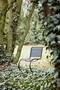 Thonet S 533 N All Seasons Outdoor Freischwinger