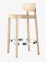 118 MHT Thekenhocker