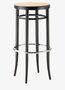 Thonet 204 RH | Barhocker