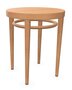 Thonet 214 MH | Barhocker- Buche natur (TP 17)