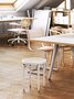 Thonet 214 MH | Barhocker
