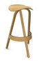 Thonet 404 H | Barhocker- Eiche klar lackiert