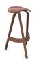 Thonet 404 H | Barhocker- Eiche aufgehellt