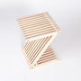 Hocker Z Contact-Arbeit