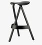 Thonet 404 H | Barhocker