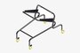 Thonet S 1629 | Stapelwagen