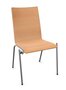 Thonet S 164 | Stahlrohrstuhl- Buche natur (TP 17)