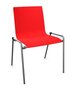 Thonet S 260 | Stahlrohrstuhl- Sonderfarbe nach RAL, ab 100 Stück