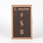 Hocker Z Contact-Arbeit