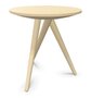 Thonet 1025 | Beistelltisch- Esche hell geölt