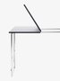 Thonet B 109 | Tisch aufklappbar