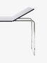Thonet B 109 | Tisch aufklappbar