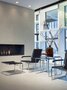 Thonet S 35 LVH | Hocker