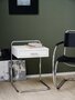 Thonet S 533 LF | Freischwinger mit Armlehnen