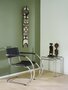 Thonet S 533 LF | Freischwinger mit Armlehnen