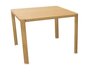 Thonet 1140 | Vierbeintisch- Verbinder schwarzgrau (RAL 7021)