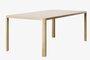 Thonet 1140 | Vierbeintisch