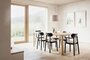 Thonet 1140 | Vierbeintisch