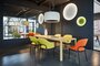 Thonet 1140 | Vierbeintisch