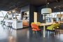 Thonet 1140 | Vierbeintisch