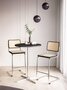 Thonet S 32 VH | Barhocker