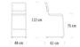 Thonet S 32 VH | Barhocker