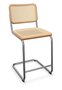 Thonet S 32 VHT | Thekenhocker- Buche natur (TP 17)
