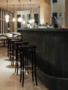Thonet, Thonet 204 PH | Barhocker