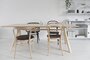 Thonet 209 P | Bugholzstuhl mit Armlehnen