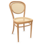 Thonet 215 R | Bugholzstuhl - Buche Natur (TP 17)