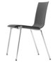 Thonet, Thonet S 160 SP | Stahlrohrstuhl