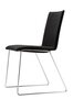 Thonet S 182 PVST | Stahldrahtstuhl