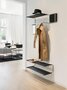 Thonet S 1521 | Schuhboard