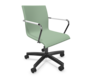 Armauflagen - Nappaleder TL 601 bianco ottico (Leder II)