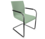 Armauflagen - Nappaleder TL 638 siena (Leder II)
