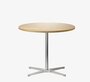 THONET 1818 | SÄULENTISCH