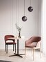THONET 1818 | SÄULENTISCH