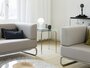 Thonet MR 516 | Beistell- und Satztisch