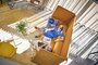 Thonet MR 516 | Beistell- und Satztisch