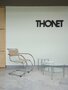 Thonet MR 517 | Beistell- Und Satztisch