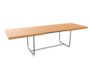 mit zwei Einlegeplatten
