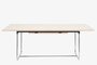 THONET S 1072 | AUSZIEHTISCH