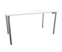 THONET S 1196/2 | KLAPPTISCH - 140 x 70 cm