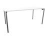 THONET S 1196/2 | KLAPPTISCH - 160 x 80 cm