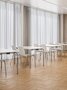 THONET S 1196/2 | KLAPPTISCH