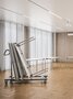 THONET S 1196/2 | KLAPPTISCH