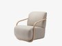 THONET 2001 | BUGHOLZSESSEL