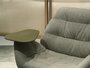 Thonet 809 K - Loungesessel
