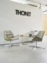 Thonet 809 K - Loungesessel